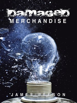 cover image of Damaged Merchandise